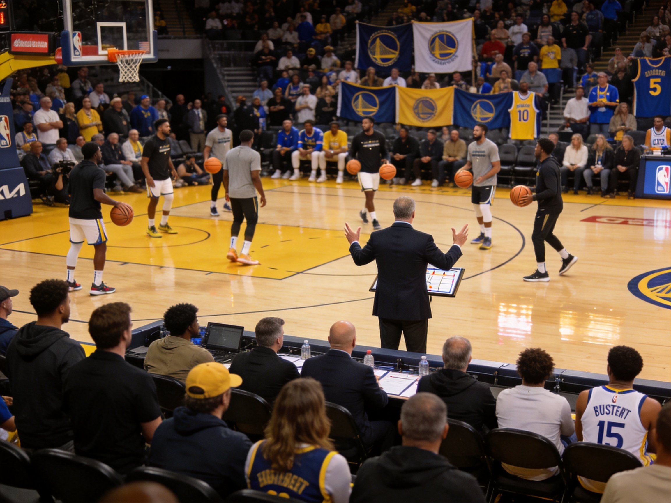 NBA总决赛